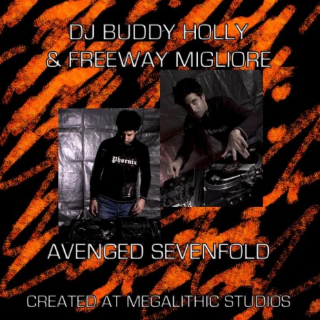 Avenged Sevenfold ft. Freeway Migliore | Boomplay Music