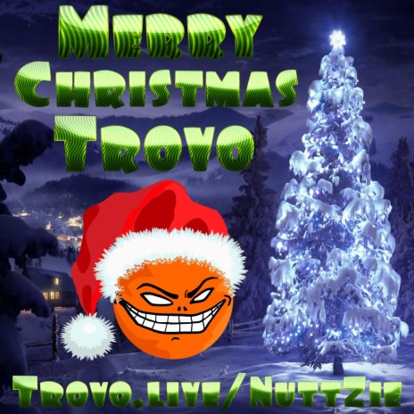 Merry Xmas Trovo | Boomplay Music