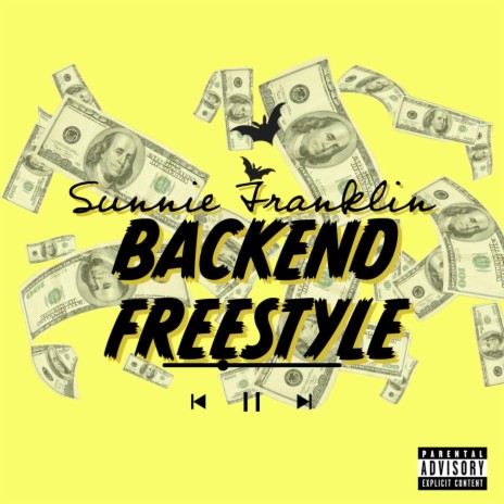 Backend Freestyle (Remix) | Boomplay Music