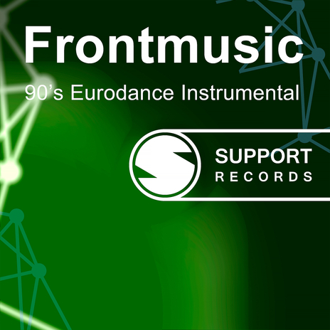 90's Eurodance Instrumental (Long Version) | Boomplay Music