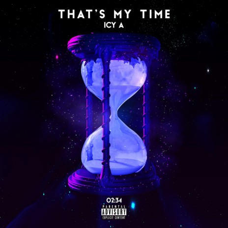 That's My Time | Boomplay Music