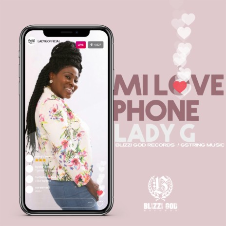 Mi Love Phone | Boomplay Music