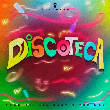 Discoteca ft. Kelar | Boomplay Music