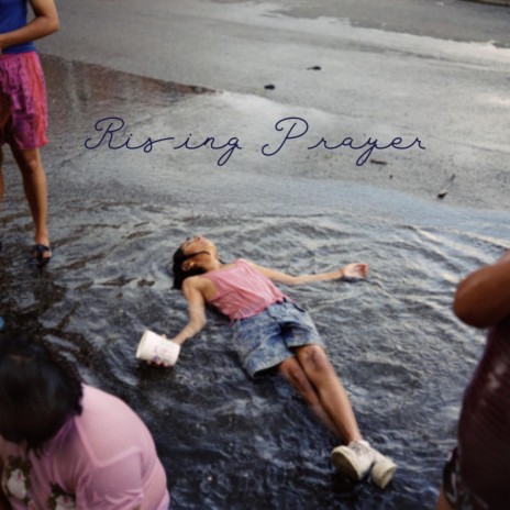 Rising Prayer | Boomplay Music