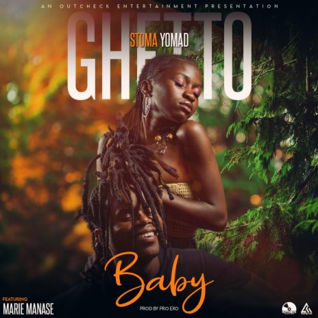 Ghetto Baby (feat. Marie Manase & Pro Exo) | Boomplay Music