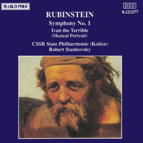 Symphony No. 1 in F Major, Op. 40: I. Allegro con fuoco | Boomplay Music