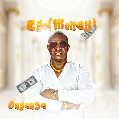 Ego (Money) | Boomplay Music