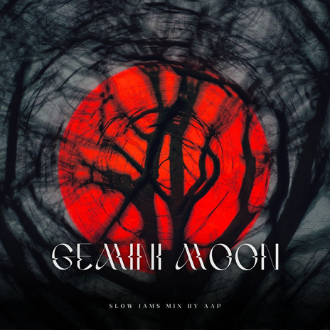 Gemini Moon (Slow Jams Mix) | Boomplay Music