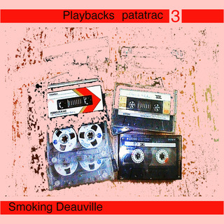 Playbacks patatrac 3