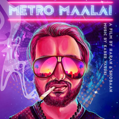 Oru Metro Maalai... | Boomplay Music