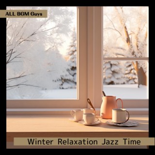 Winter Relaxation Jazz Time