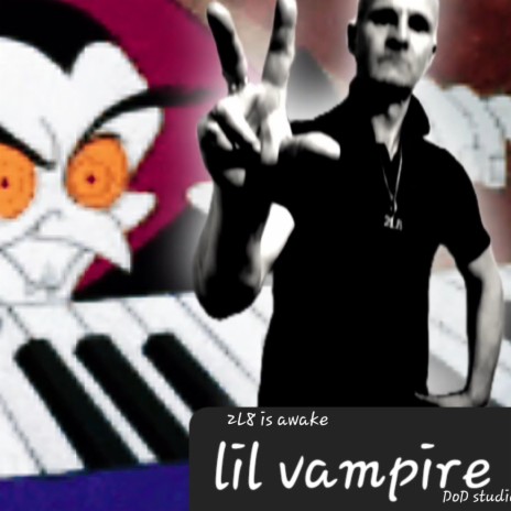 Lil vampire | Boomplay Music