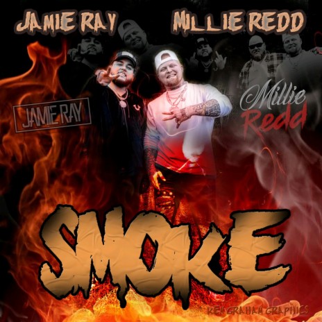 Smoke ft. Jamie Ray
