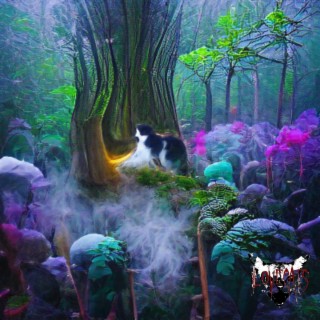 Forest Cats