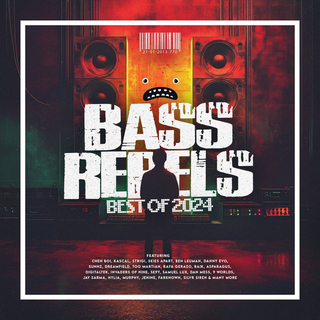 Bass Rebels Best Of 2024