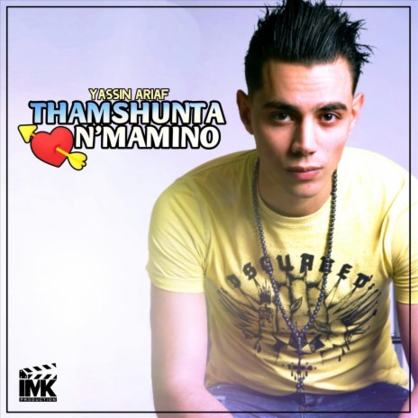 Thamshunta N'mamino | Boomplay Music