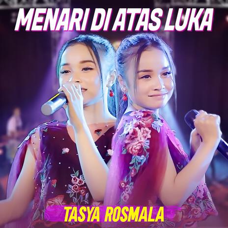 Menari Di Atas Luka | Boomplay Music