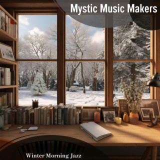 Winter Morning Jazz
