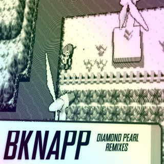 Diamond/Pearl Remix Beats