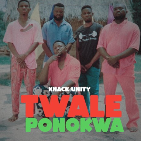 Twaleponokwa ft. Knack Unity