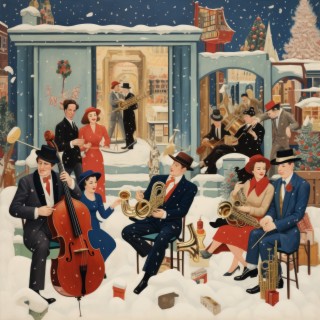 The Ultimate Christmas Jazz Album