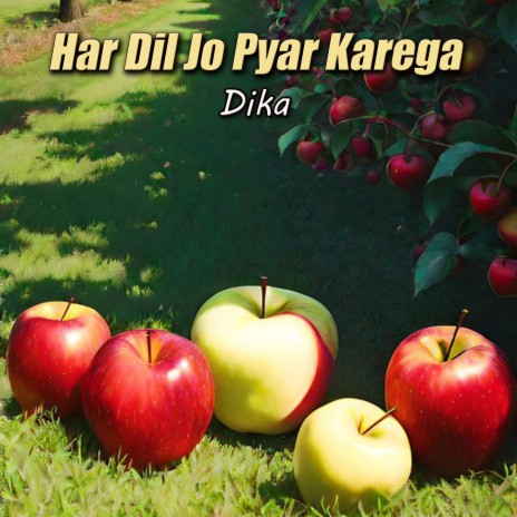 Har Dil Jo Pyar Karega | Boomplay Music