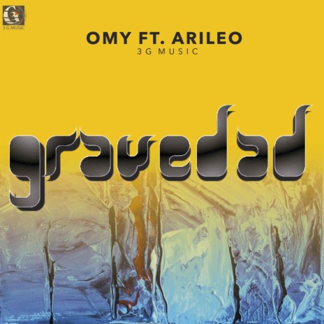 Gravedad (feat. Arileo) | Boomplay Music