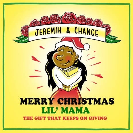 Chi-Town Christmas ft. Jeremih