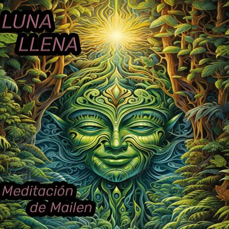 Meditación de Mailén | Boomplay Music