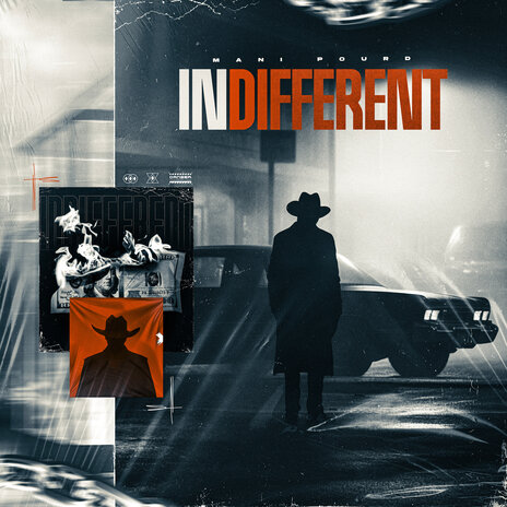 Indifferent | Boomplay Music