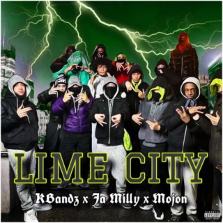 Lime City