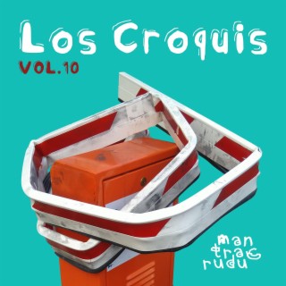 Los Croquis (Vol.10)