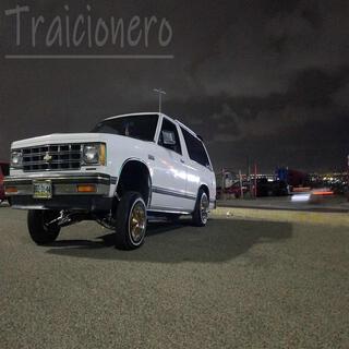 Traicionero