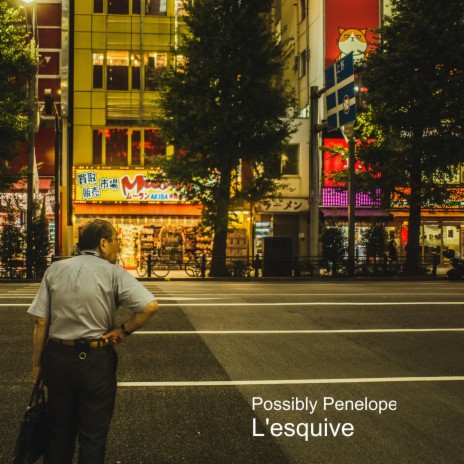 L'esquive | Boomplay Music