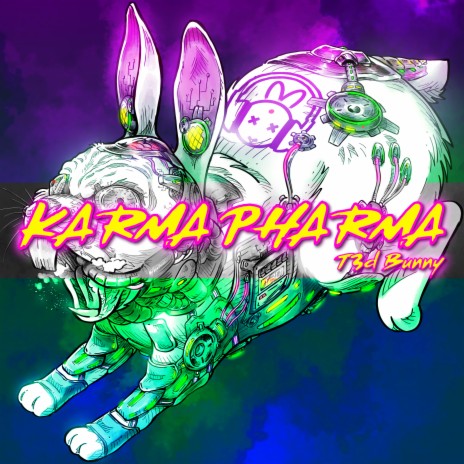 Karma Pharma | Boomplay Music