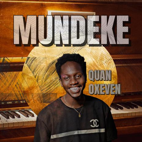 Mundeke (feat. Heimech) | Boomplay Music