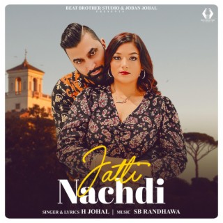 Jatti Nachdi