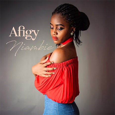 Afigy _ Niambie | Boomplay Music