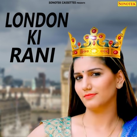 London Ki Rani | Boomplay Music