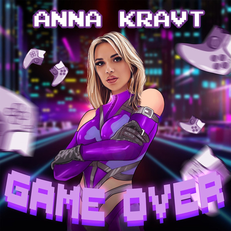 GAME OVER | Boomplay Music