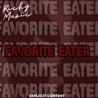 Favorite Eater