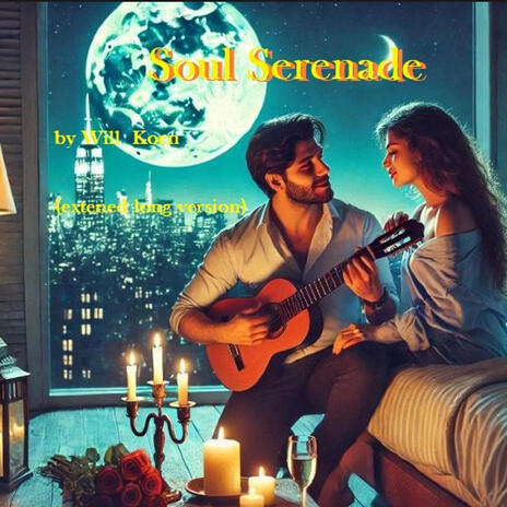 Soul Serenade (Hard Extended Version) | Boomplay Music