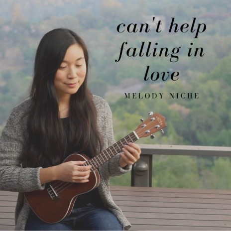 Can't Help Falling in Love | Boomplay Music