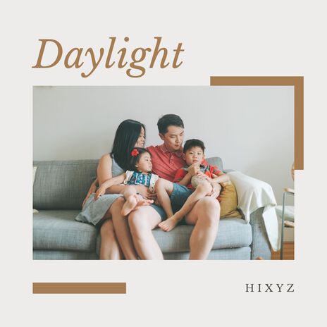 Daylight | Boomplay Music