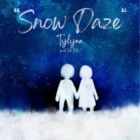 Snow Daze ft. Lite Pole