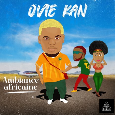 Ambiance africaine | Boomplay Music