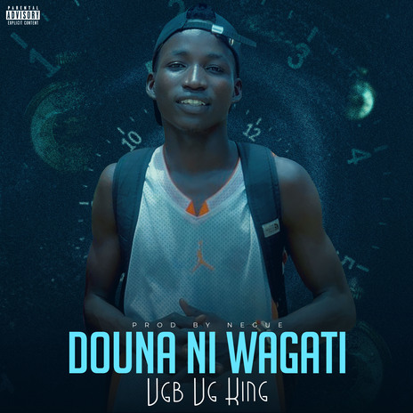 Douna ni wagati | Boomplay Music