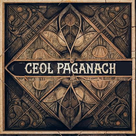 Ceol Paganach