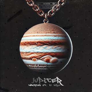 Jupiter (feat. lil vibe)