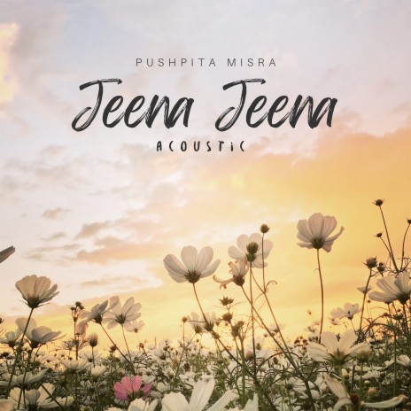 Jeena Jeena (Acoustic) | Boomplay Music
